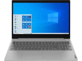 Ideapad 3 (81WB01EBIN) Laptop
