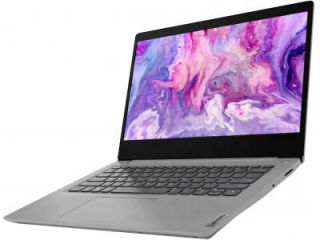 Ideapad 3 (81WB01EBIN) Laptop