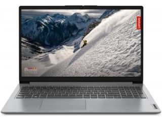 Lenovo Ideapad Slim 1 15ADA7 (82R1007XIN) Laptop