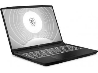 CreatorPro M16 A12UJS-601IN Laptop