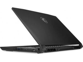 CreatorPro M16 A12UJS-601IN Laptop