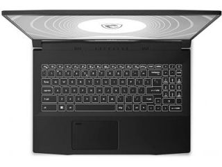 CreatorPro M16 A12UJS-601IN Laptop