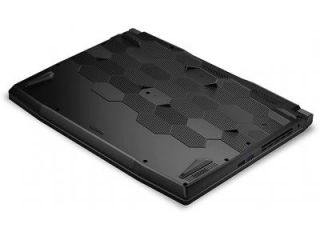 CreatorPro M16 A12UJS-601IN Laptop
