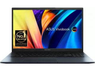 Asus VivoBook Pro 15 OLED K6500ZC-L501WS Laptop