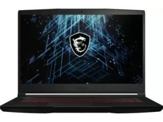 MSI GF63 Thin 12HW-004IN Laptop