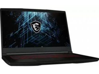GF63 Thin 12HW-004IN Laptop