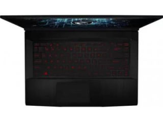 GF63 Thin 12HW-004IN Laptop
