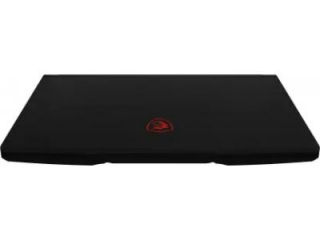 GF63 Thin 12HW-004IN Laptop