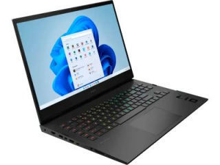 Omen 17-ck1022TX (6J0W2PA) Laptop