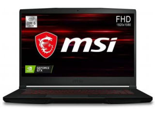 MSI GF63 Thin 10SC-848IN Laptop