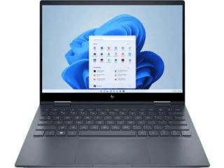 HP Envy x360 Intel Evo 13-bf0063TU (6L0L1PA) Laptop