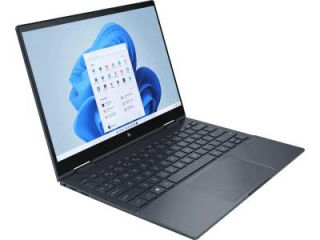 Envy x360 Intel Evo 13-bf0063TU (6L0L1PA) Laptop