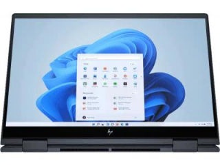Envy x360 Intel Evo 13-bf0063TU (6L0L1PA) Laptop