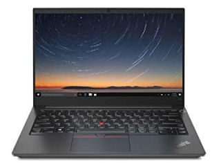 Lenovo Thinkpad E14 Gen 2 (20TAS1B300) Laptop