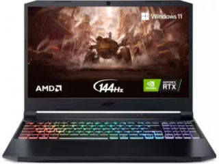 Acer Nitro 5 AN515-45 (NH.QCLSI.004) Laptop