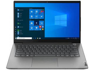ThinkBook 14 Gen 2 (20VDA0G9IH) Laptop