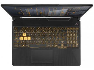TUF Gaming F15 FX566HCB-HN231T Laptop