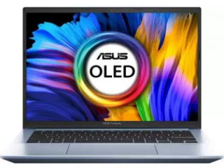 ASUS VivoBook Pro 14 OLED M3400QA-KM502WS Laptop