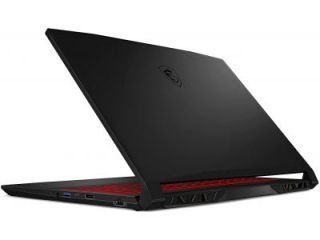 Katana GF66 12UD-640IN Laptop