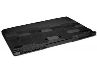Katana GF66 12UD-640IN Laptop