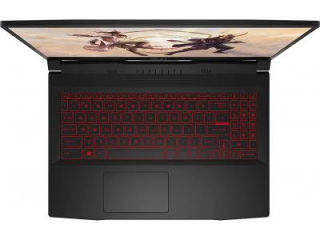 Katana GF66 12UD-640IN Laptop