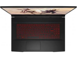 Katana GF76 11UD-849IN Laptop