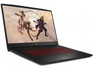 Katana GF66 12UE-1001IN Laptop