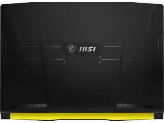 Crosshair 15 B12UEZ-897IN Laptop