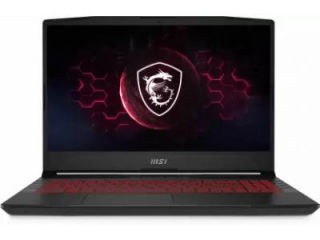 MSI Pulse GL66 12UEK-898IN Laptop