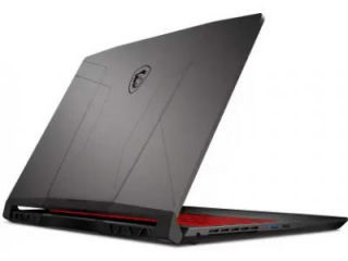 Pulse GL66 12UEK-898IN Laptop