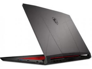 Pulse GL66 12UEK-898IN Laptop