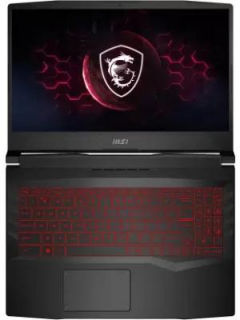 Pulse GL66 12UEK-898IN Laptop