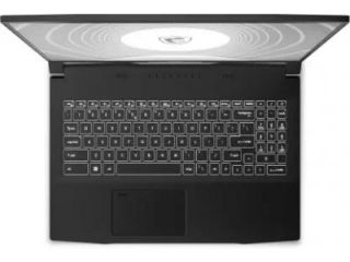 CreatorPro M16 A12UIS-634IN Laptop