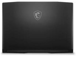 CreatorPro M16 A12UIS-634IN Laptop