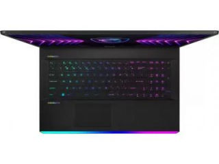 Raider GE77 HX 12UHS-205IN Laptop