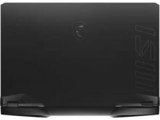 Raider GE77 HX 12UHS-205IN Laptop