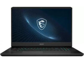 Vector GP76 12UGSO-868IN Laptop