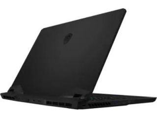 Vector GP76 12UGSO-868IN Laptop