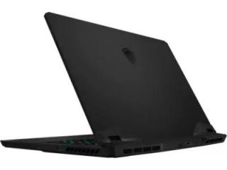 Vector GP76 12UGSO-868IN Laptop