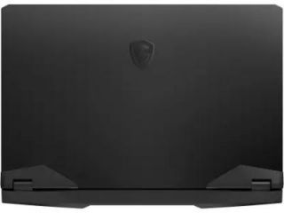 Vector GP76 12UGSO-868IN Laptop