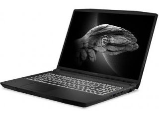 Creator M16 A11UD-668IN Laptop
