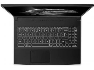 Creator M16 A11UD-668IN Laptop