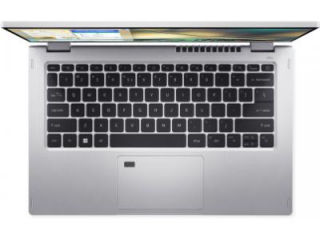 Spin 3 (NX.K0QSI.001) Laptop