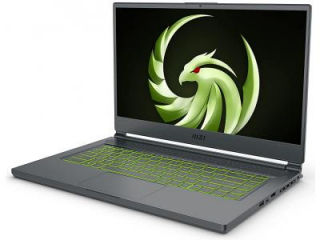 Delta 15 A5EFK-201IN Laptop