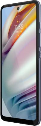 Moto G60 6 GB RAM 128 GB Storage Grey