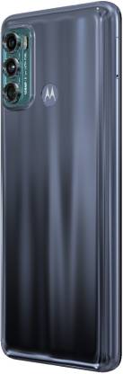 Moto G60 6 GB RAM 128 GB Storage Grey