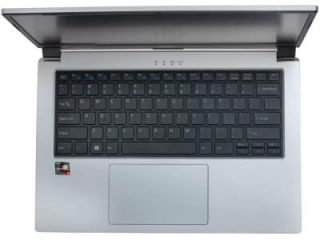 One 14 Z2-493 (UN.431SI.146) Laptop
