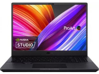 Asus ProArt Studiobook Pro 16 OLED H7600ZM-L901WS Laptop