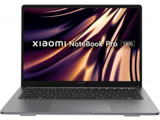 Xiaomi Notebook Pro 120G Laptop