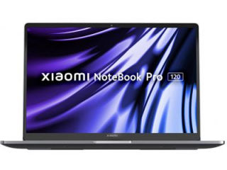 Xiaomi Notebook Pro 120 Laptop